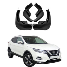 Load image into Gallery viewer, Mud Flaps for Nissan Qashqai 2007-2025 - Splash Guards