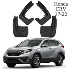 Load image into Gallery viewer, Mud Guards for Honda CRV 2017-2022 All Season Protection