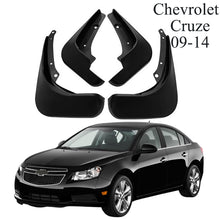 Load image into Gallery viewer, Mud Flaps for Chevrolet 2009-2014 Cruze Hatchback