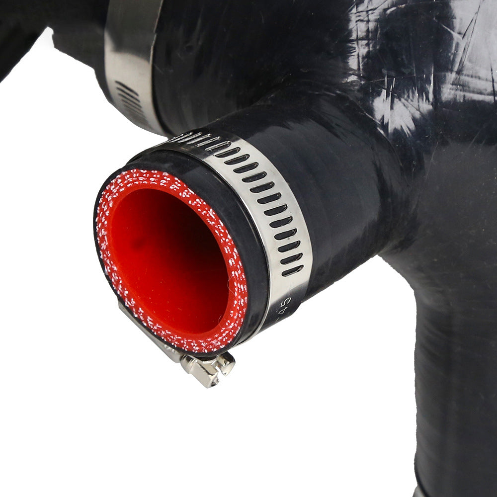 BMW 5 Series F10 535i N55 3.0L Turbo Aluminum Alloy Cold Air Intake System