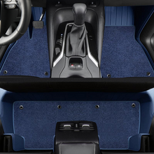 Load image into Gallery viewer, Special for Toyota Corolla(2014-2022) Floor Mat Fully Surrounded By All-Weather Floor Mat