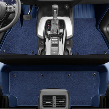 Load image into Gallery viewer, Special for Honda HRV(2016-2024) Floor Mat Fully Surrounded By All-Weather Floor Mat