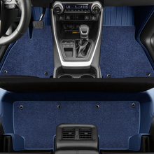 Load image into Gallery viewer, Special for Toyota RAV4(2013-2024) Floor Mat Fully Surrounded By All-Weather Floor Mat