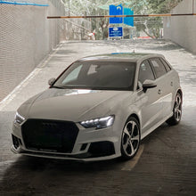 Load image into Gallery viewer, LED Headlights for Audi A3 2013-2020 – DRL, Projector Lens, Full Upgrade Kit