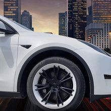 Load image into Gallery viewer, Wheel Cover Hubcaps Of 19 Inches For The Tesla Model Y