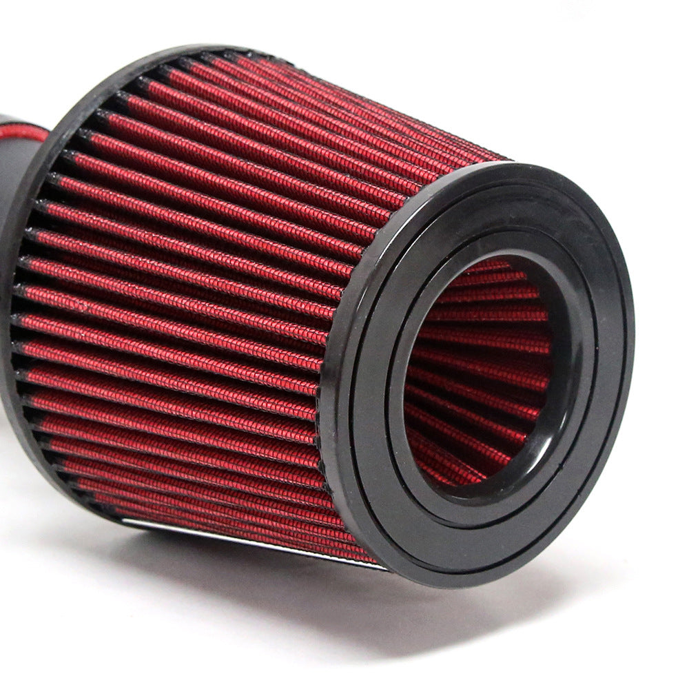 BMW N54 135i 335i 335xi 535i 535xi Z4 E90 Aluminum Alloy Cold Air Intake System