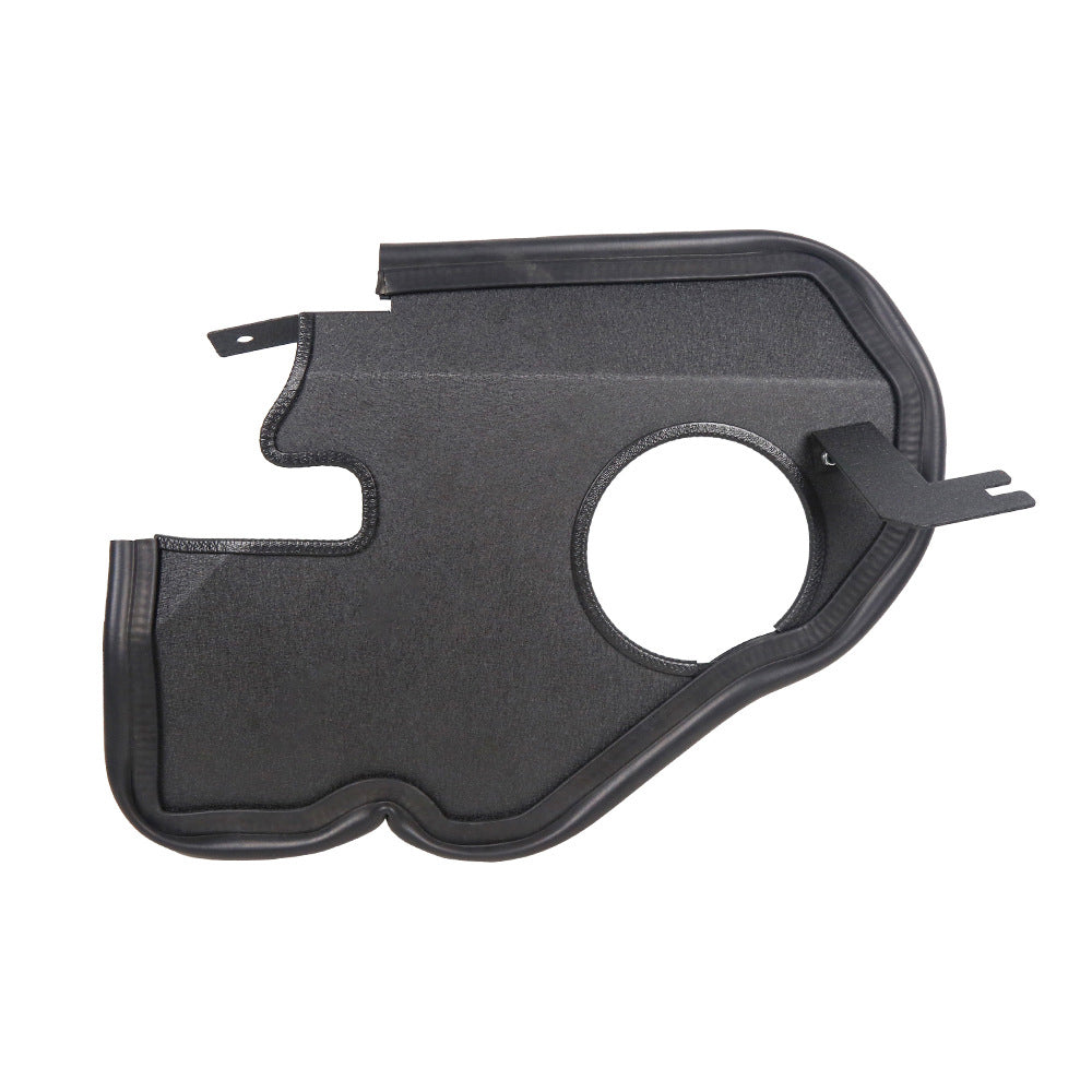 BMW 5 Series F10 535i N55 3.0L Turbo Aluminum Alloy Cold Air Intake System