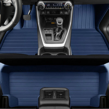 Load image into Gallery viewer, Special for Toyota RAV4(2013-2024) Floor Mat Fully Surrounded By All-Weather Floor Mat