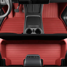 Load image into Gallery viewer, Special for Toyota Corolla(2014-2022) Floor Mat Fully Surrounded By All-Weather Floor Mat