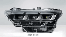 Load image into Gallery viewer, For Ford Mustang S650 Headlight Assembly 2023–2025 | Sequential Turn Signal | Plug &amp; Play