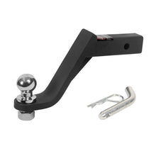 Load image into Gallery viewer, Drop Solid Steel Trailer Hitch Mount Ball Pin for 2-inch Receiver