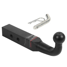 Load image into Gallery viewer, Steel Trailer Hitch Ball Mount for Trailer RV Off Road Vehicle,4410lbs Load Capacity