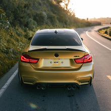Load image into Gallery viewer, BMW 4 Series F32 F36 F82 LCI Style LED Tail Lights (2013–2020)