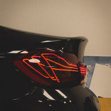 Load image into Gallery viewer, BMW 4 Series F32 F36 F82 CSL Laser Style LED Tail Lights (2013–2020)
