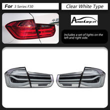 Load image into Gallery viewer, LED Tail Lights for BMW 3 Series F30 2013–2018 with Sequential Turn Signals
