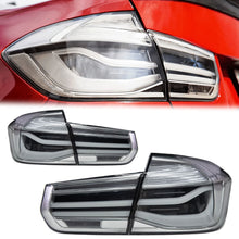 Load image into Gallery viewer, LED Tail Lights for BMW 3 Series F30 2013–2018 with Sequential Turn Signals