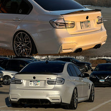 Load image into Gallery viewer, LED Tail Lights for BMW 3 Series F30 2013–2018 with Sequential Turn Signals