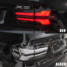 Load image into Gallery viewer, BMW X5 E70 Tail Lights with Sequential Turn Signals (2007-2013)