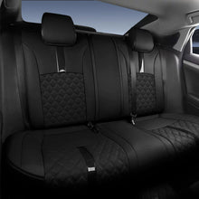 Load image into Gallery viewer, Custom Luxury Leather Car Seat Cover Full Set Special For Honda Civic (2016-2025)
