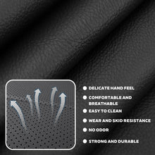 Load image into Gallery viewer, Luxury Leather Car Seat Cover Full Set For Honda Civic (2022-2025)