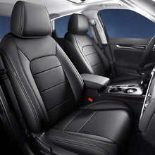 Load image into Gallery viewer, Luxury Leather Car Seat Cover Full Set For Honda Civic (2022-2025)