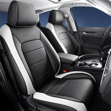 Load image into Gallery viewer, Luxury Leather Car Seat Cover Full Set For Honda Civic (2022-2025)