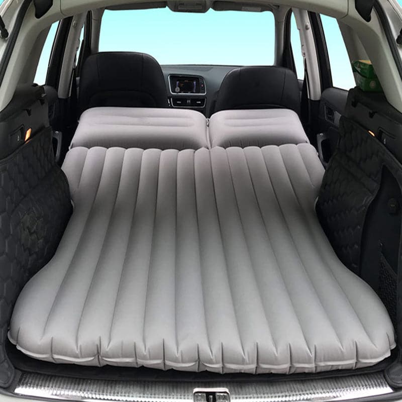 Multifunctional Car Air Mattress Camping Bed For SUV