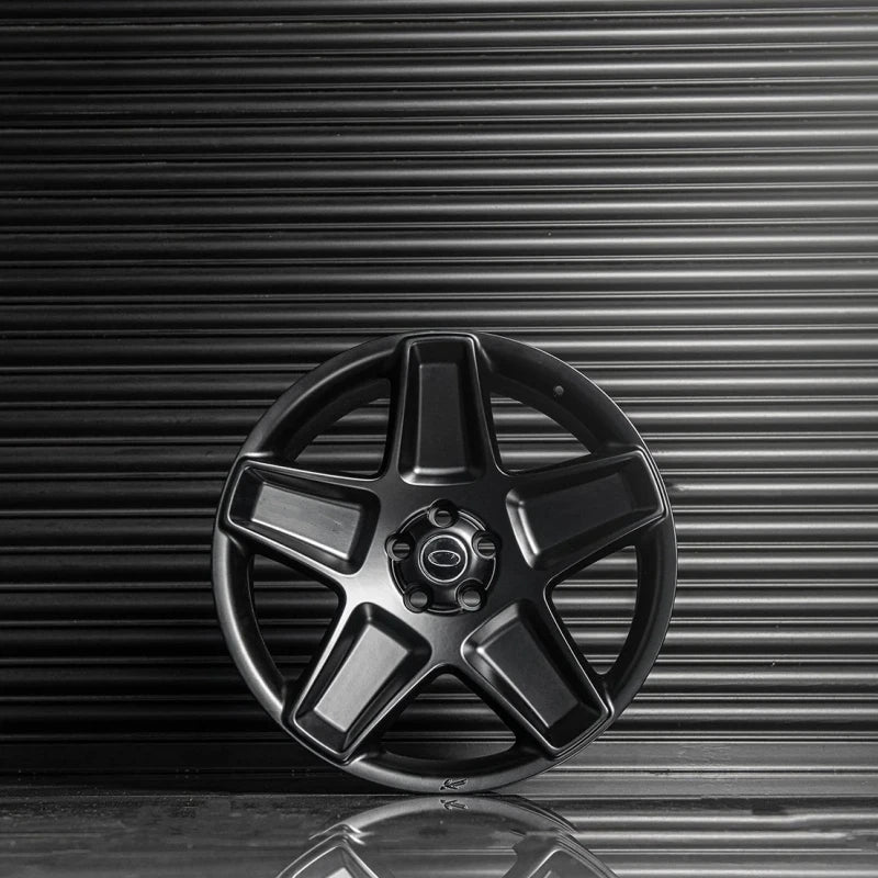 Forged wheels 22 inches  for Land Rover Range Rover 2012-2018 black wheels（1pc）