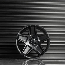 Load image into Gallery viewer, Forged wheels 22 inches  for Land Rover Range Rover 2012-2018 black wheels（1pc）