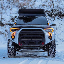 Load image into Gallery viewer, 2014–2024 Toyota 4Runner LED Projector Headlights with Sequential Turn Signals &amp; Start-up Animation (Pair)