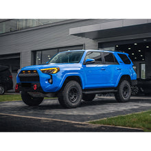 Load image into Gallery viewer, 2014–2024 Toyota 4Runner LED Projector Headlights with Sequential Turn Signals &amp; Start-up Animation (Pair)