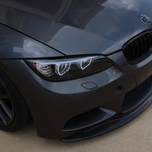 Load image into Gallery viewer, LED DTM Halo Headlights for BMW E92/E93 3 Series 2007–2010 328i 330i 335i M3 Coupe