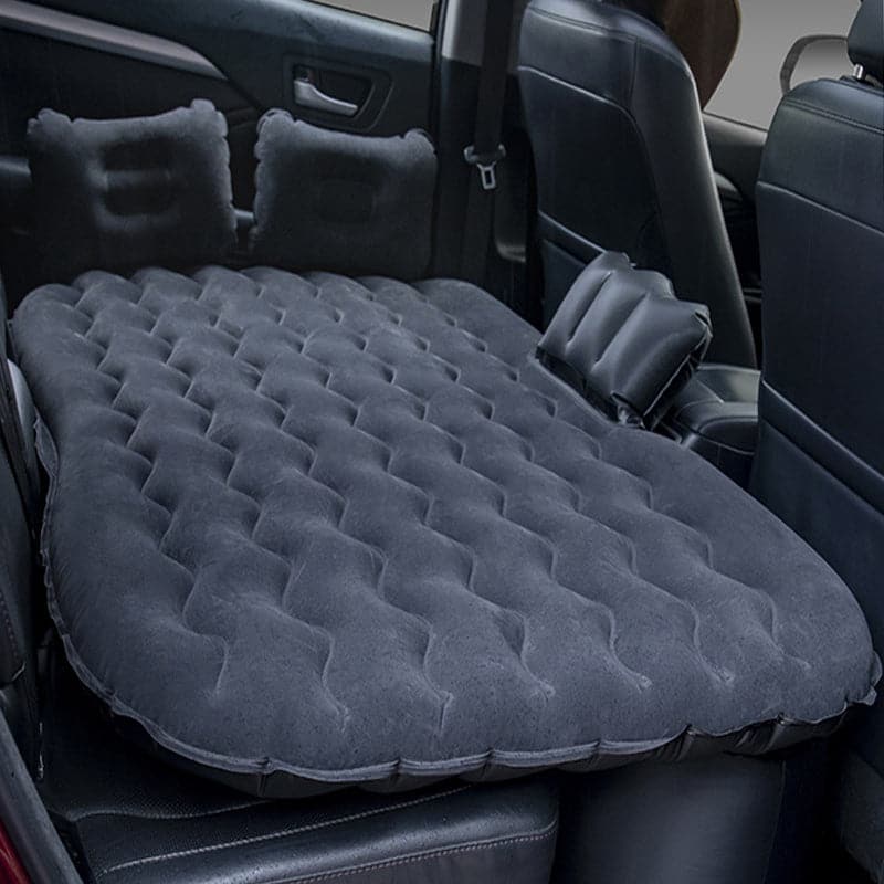 Car Air Mattress fits SUV Truck and Minivan Back Car Seat