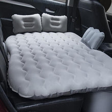 Load image into Gallery viewer, Car Air Mattress fits SUV Truck and Minivan Back Car Seat