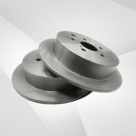 For 2014-2019 Toyota Highlander rear brake rotors（2pc）42431-48070/OE020