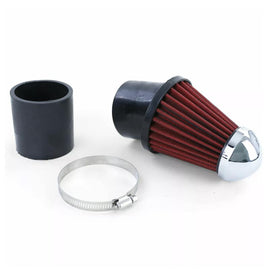 High Flow Air Intake System Filter and Heat Resistant Box for Peugeot 106 1.6L 97-99