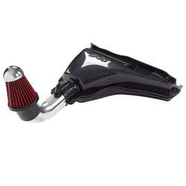 High Flow Air Intake System Filter and Heat Resistant Box for Peugeot 106 1.6L 97-99