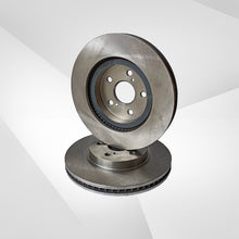 Load image into Gallery viewer, Disc Brake Rotors (Front ) For 2018-2019 Toyota Camry ,43512-33150
