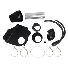 Load image into Gallery viewer, Cold Air Intake Kit and Heat Shield for 05-10 Dodge Chrysler HEMI 5.7L 6.1L V8