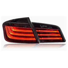 Load image into Gallery viewer, LED Taillight for BMW 5 Series F10 2011-2017 Sequential Turn Signal, Plug &amp; Play