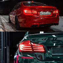 Load image into Gallery viewer, LED Taillight for BMW 5 Series F10 2011-2017 Sequential Turn Signal, Plug &amp; Play