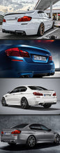 Load image into Gallery viewer, LED Taillight for BMW 5 Series F10 2011-2017 Sequential Turn Signal, Plug &amp; Play