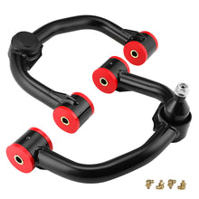 Load image into Gallery viewer, Front Upper Control Arms for Ford F-150 2004–2022 2–4 Inch Lift Heavy-Duty OEM Upgrade
