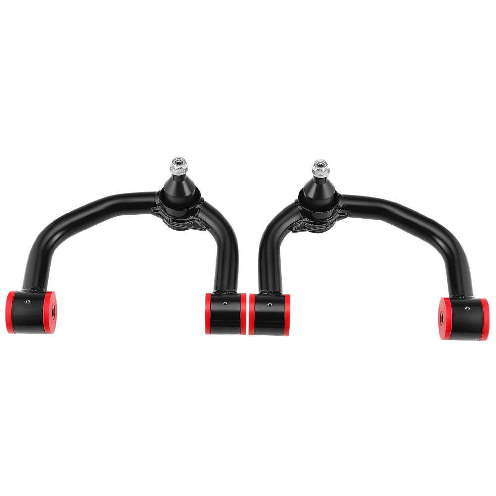 Front Upper Control Arms for Ford F-150 2004–2022 2–4 Inch Lift Heavy-Duty OEM Upgrade
