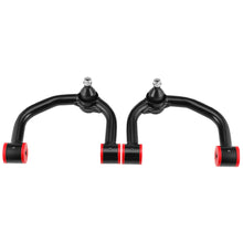 Load image into Gallery viewer, Front Upper Control Arms for Ford F-150 2004–2022 2–4 Inch Lift Heavy-Duty OEM Upgrade