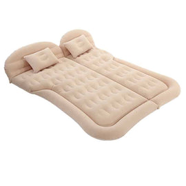 Car Air Bed Travel Mattress for SUV Back Seat
