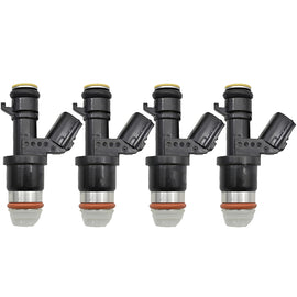 16450-R40-A01 Fuel Injector for Honda 2.4L – Fix Misfire, Improve MPG & Restore Engine Performance