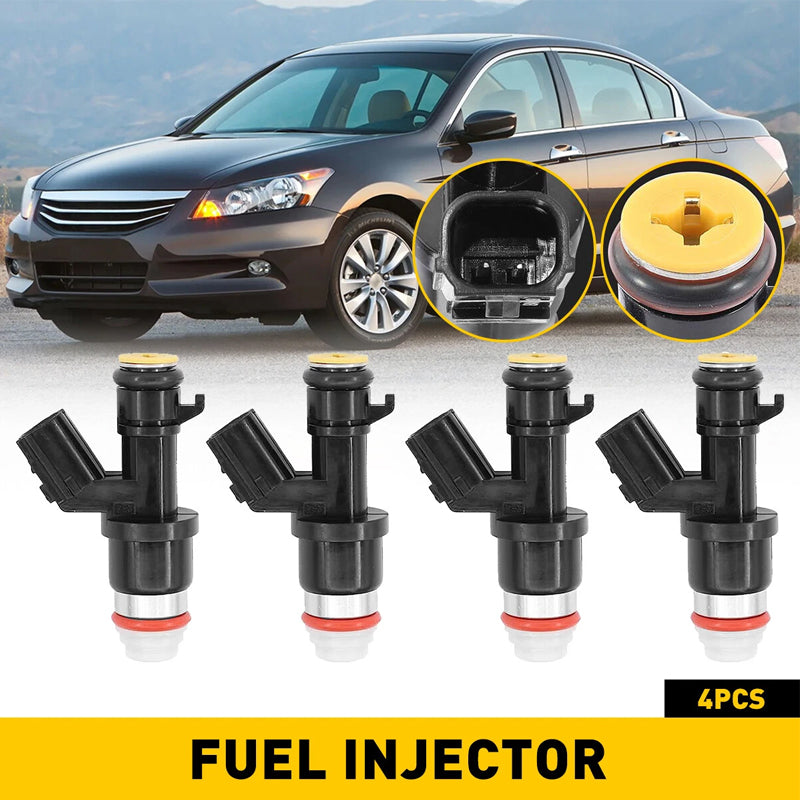 16450-R40-A01 Fuel Injector for Honda 2.4L – Fix Misfire, Improve MPG & Restore Engine Performance