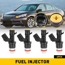 Load image into Gallery viewer, 16450-R40-A01 Fuel Injector for Honda 2.4L – Fix Misfire, Improve MPG &amp; Restore Engine Performance