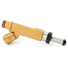 Load image into Gallery viewer, 4PCS 23250-0T020 Fuel Injectors – Direct Fit for 2009-2018 Toyota Corolla, Matrix &amp; Scion xD 1.8L I4
